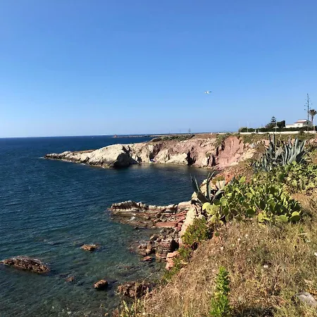 Apartamento Pomelia