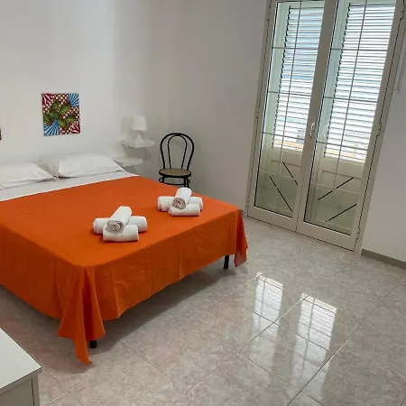 Apartamento Pomelia *