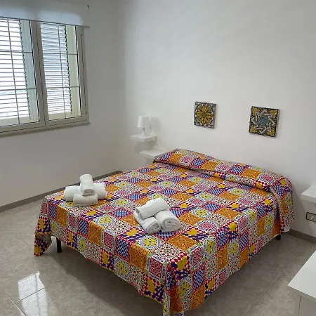 Pomelia Apartamento *