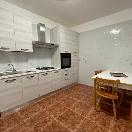 Pomelia Apartamento