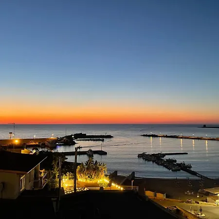 Apartment Pomelia Terrasini